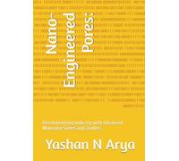 Nano-Engineered Pores:: Revolutionizing Industry with Advanced Molecular Sieves and Zeolites.