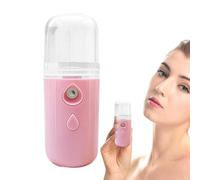 Nano Facial Mister - Vaporizador portátil de hidratación de la piel