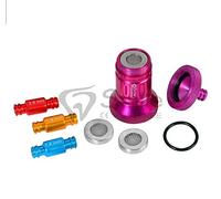 Nano Fat Transfer Processing Set - Charisma Smart Nano Instrumento de Plástico