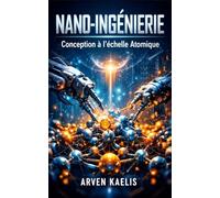 Nano-Ingénierie: Conception à l'échelle Atomique: 4 (Science et ingénierie des matériaux)