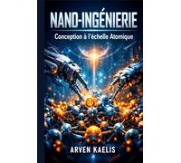 Nano-Ingénierie: Conception à l'échelle Atomique (Science et ingénierie des matériaux)
