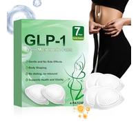 Nano Microneedle Patch - Lazy-Friendly Body Patches | Weight Management, For Weight Loss For Women Wife Girlfriend Health-Conscious Individuals Busy Professionals Work Travel Sleeping