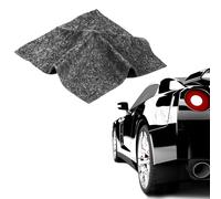 Nano paño para quitar arañazos de coche, Paño mágico de eliminación de arañazos para pintura de coche, Suministros de mantenimiento de automóviles para de pintura, residuos persistentes,