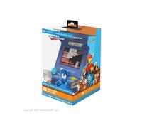 Nano Player MegaMan 4,5 inch RETRO