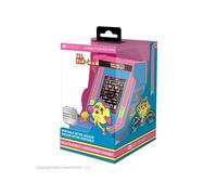 Nano Player Ms PacMan 4,5 inch RETRO