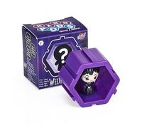 NANO PODs Miércoles