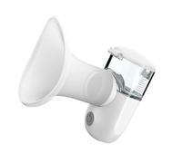 Nano Pulverizador Para Ojos - Vaporizador De Niebla De 12 Ml | Dispositivo De Hidratación Para Aliviar Los Secos Para Ojos Cansados, Lavado Atomizador Recargable Por USB, Humidificador Facial Por