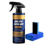 Nano Quick Coat Restore, Quick Effect Coating Agent for Car Care and Paint Repair, Suitable (1Pcs)