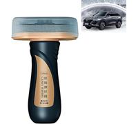 Nano revestimiento hidrofóbico para eliminación de nieve para automóviles 2024, nano agente hidrofóbico de descongelación y nieve de coche, eliminación de nieve de vidrio de automóvil, para entornos