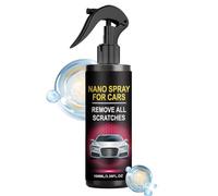 Nano Scratch Remover - Restore Shine Quick Paint Restoration Restorer