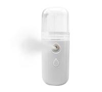 Nano Señor - Humidificador Hidratante Facial Atomización Nano Mister Con