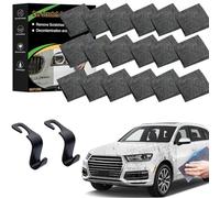 Nano Sparkle - Paño para arañazos de coche original, paño Nano Sparkle Tu-ch, Na-no Sparkle Cloth para experiencias de arañazos de coche, para limpiar los golpes, manchas y arañazos (3 caja-18
