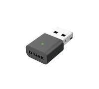 D-Link DWA-131 adaptador y tarjeta de red 300 Mbit/s