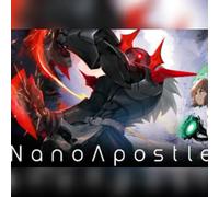 NanoApostle (PC) Steam Account - GLOBAL