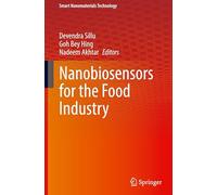 Nanobiosensors for the Food Industry (Smart Nanomaterials Technology)