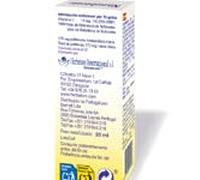 Nanobiotic 20 ml | Herbetom Bioserum | Con bioflavoloides de cítricos-uva y vitamina C que contribuyen al funcionamiento del sistema inmunitario