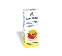 Herbetom Nanobiotic 20 ml