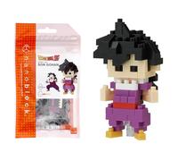 Nanoblock NBDB-008 Dragon Ball Son Gohan
