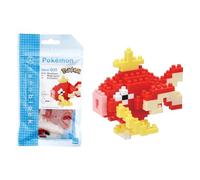 nanoblock NBPM035 Pokémon Magikarp