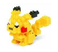 Nanoblock Pokemon Pikachu NBPM-001