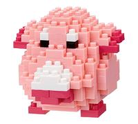 Nanoblock - Pokemon - Chansey, Nanoblock Pokemon Series