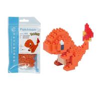 nanoblock Pokemon - Charmander, Pokemon Series
