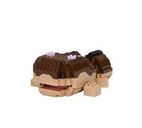 nanoblock - Pokémon - Clodsire, Pokémon RS Series Building Kit