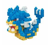 Nanoblock Juguete KAWADA NAN20610 Multicolor