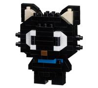 nanoblock - Sanrio - Chococat Character Collection - Kit de construcción