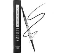 NANOBROW - Eyebrow Pencil Lápices de cejas 1 g BLACK
