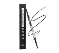 NANOBROW - Eyebrow Pencil Lápices de cejas 1 g DARK BROWN