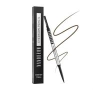 NANOBROW - Eyebrow Pencil Lápices de cejas 1 g LIGHT BROWN