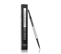 Lápiz de cejas Nanobrow marrón oscuro 1g