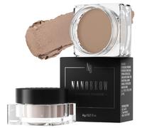 NANOBROW - Eyebrow Pomade Geles de cejas 6 g LIGHT BROWN