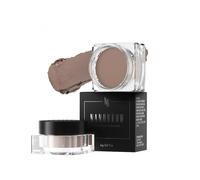 Nanobrow – Pomada de cejas resistente al agua – Marrón medio – 6 g