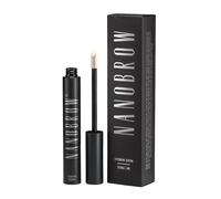 Sérum de cejas Nanobrow Eyebrow Serum 5ml - Sérum estimulante del crecimiento, fortalecedor y densificador de Cejas