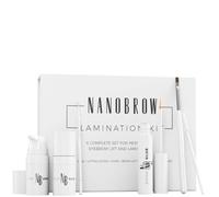 Nanobrow Lamination Kit