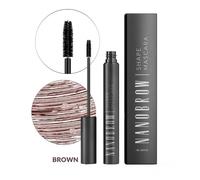 NANOBROW - Mascara Shape Geles de cejas 7 ml BROWN