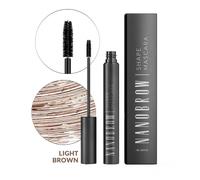 NANOBROW - Mascara Shape Geles de cejas 7 ml LIGHT BROWN
