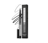 NANOBROW - Microblading Pen Lápices de cejas 1 ml BLACK