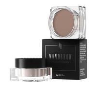 Nanobrow Pomada para cejas Medium Brown 6 g