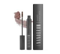 Nanobrow Shape Mascara Brown 7ml