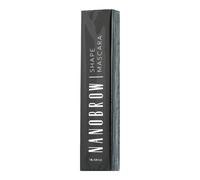 Nanobrow Shape Mascara marrón claro 7 ml