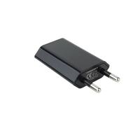 Nanocable 10.10.2002 cargador de dispositivo móvil universal negro co