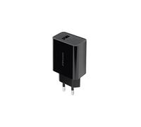 NANOCABLE 10.10.2004 - Cargador USB 5V/2.1A Negro