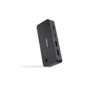 NANOCABLE 10.12.0011 - Switch Conmutador 2xUSB 3.0 a 2xUSB-A 3.0 + 2xUSB-C 3.0