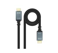 Nanocable 10.15.8010 (10m) - Cable HDMI 2.1