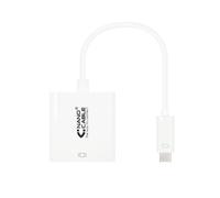 Nanocable 10.16.4102 - conversor usb-c a hdmi 4k (usb-c/m-hdmi/h), col