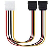 Nanocable 10.19.0101-oem cable de alimentación interna 0,2 m