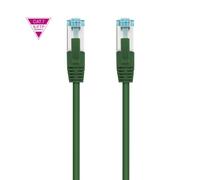 Nanocable 10.20.1702-gr - cable de red cat.7 600mhz lszh sftp pimf awg